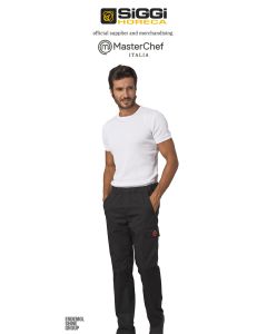 Pantaloni cuoco Masterchef