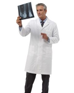 Camice medico uomo Duke