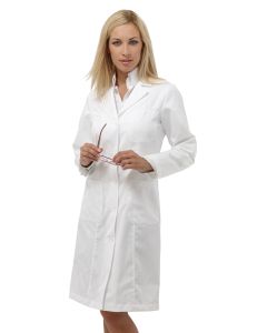 Camice medico donna Drimmer