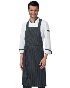 Grembiule pettorina Jamey