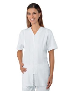 Casacca donna Victoria tessuto piquet