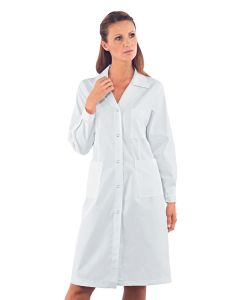 Camice donna antiacido solforico