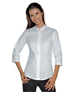 Camicetta Hollywood manica 3/4 stretch
