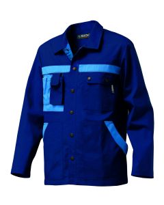 Giacca da lavoro Danubio