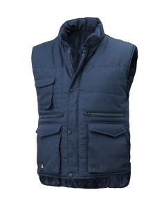 Gilet imbottito Copper