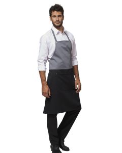 Grembiule pettoria Rocco