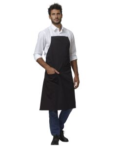 Grembiule pettorina Elia unica