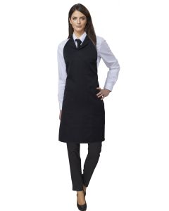 Grembiule pettorina Sveva