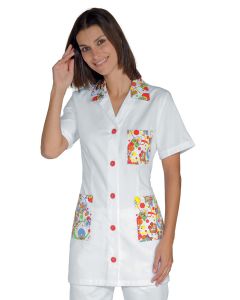 Casacca donna Marbella mezza manica Smile