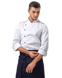 Giacca cuoco Adrian