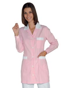 Casacca donna Marbella rigatino