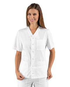 Casacca unisex Zuoz Isacco