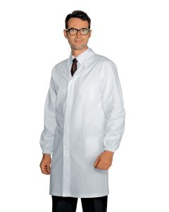 Camice medico uomo 3 tasche interne