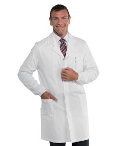 Camice medico uomo extra light