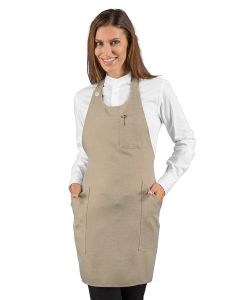 Grembiule Sommelier short