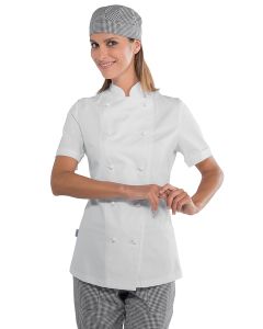 Giacca Lady extra light m/m stretch 130 grammi