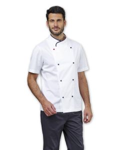 Giacca chef Mazza manica Davin