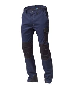 Pantaloni da lavoro Sydney blu