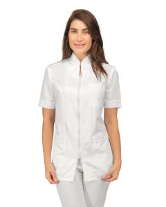 Casacca donna Florida Superdry microfibra