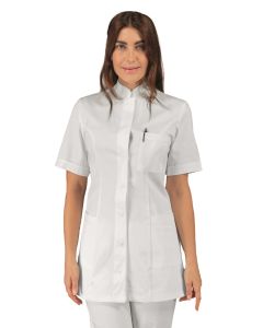 Casacca donna Costarica mezza manica super stretch