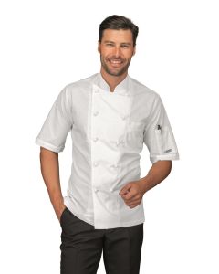 Giacca Alabama Slim m/m 100% Cotone Satin