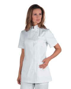 Casacca donna Lione mezza manica