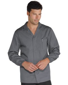 Casacca uomo collo sportivo 195 grammi