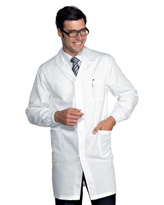 Camice medico uomo Bohéme