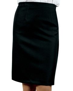 Gonna Losanna stretch fresco lana