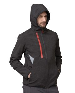 Giacca softshell Finder