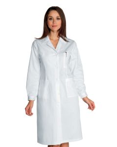 Camice medico donna 100% cotone