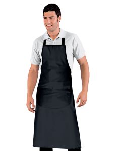 Grembiule big pettorina cm 96x105