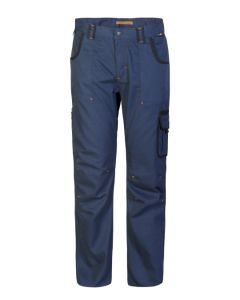 Pantalone da lavoro Fangio