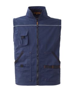 Gilet da lavoro Fangio