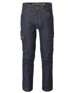 Jeans da lavoro cargo soul