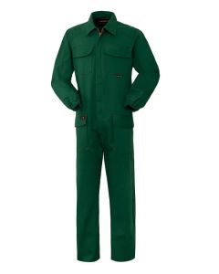 Tuta ignifugo Flammatex