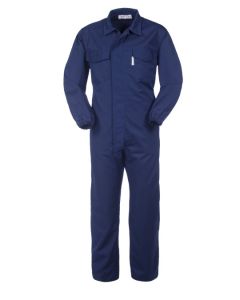 Tuta 2ACTIVE antiacido antistatico