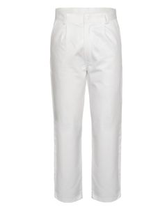 Pantalone serio