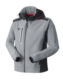 Giubbotto softshell Smarty