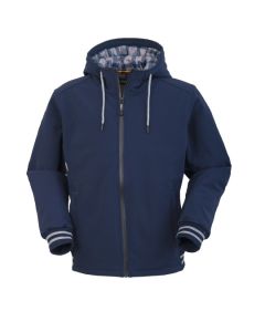 Giubbotto Softshell Newman