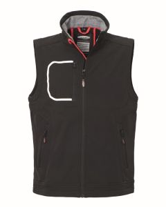 Gilet softshell Zack
