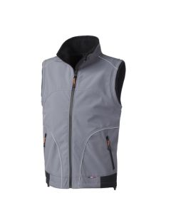 Gilet softshell Preston