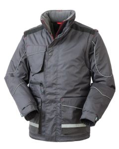 Giubbotto Sniper invernale antipioggia