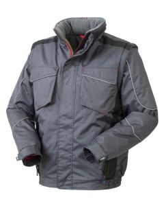 Giubbotto Master+ invernale antipioggia