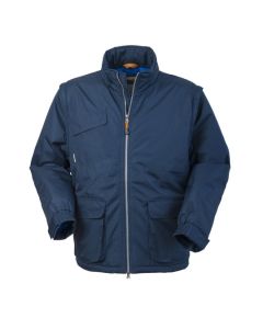 Giubbotto Dover antipioggia