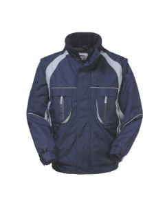 Giubbotto Montana antipioggia