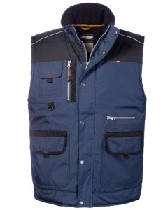 Gilet Bradford