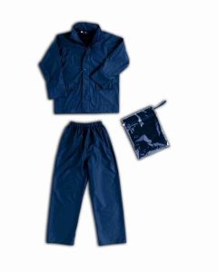 Completo Newport impermeabile