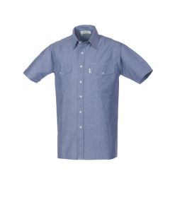 Camicia manica corta Brembo
