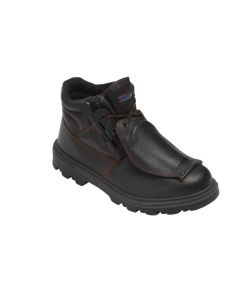 Trivor calzatura alta con metatarso s3